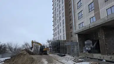 Фото ЖК Ленинградский Квартал-6