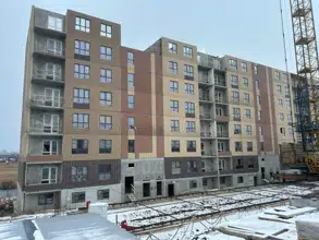 Фото ЖК Ленинградский Квартал-4