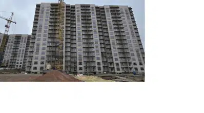 Фото ЖК Ленинградский Квартал-8