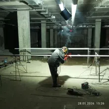 Фото ЖК Первый Триумф