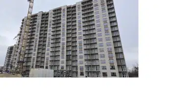 Фото ЖК Ленинградский Квартал-9