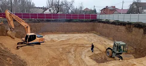 Фото ЖК Нахимовский-4