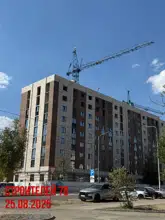 Фото ЖК Резиденция II-2