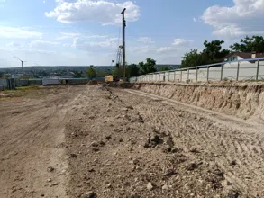 Фото ЖК Даль