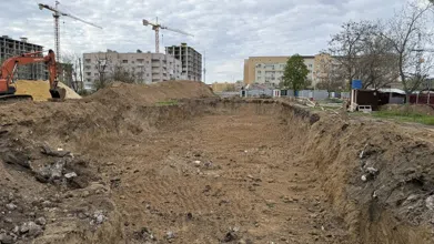 Фото ЖК «Нахимовский»