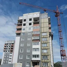 Фото ЖК ВОЗРОЖДЕНИЕ