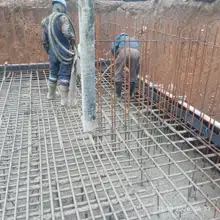 Фото ЖК Первый Триумф