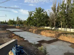 Фото ЖК Аура-1