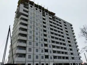 Фото ЖК Мираполис-3