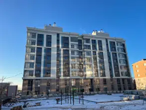 Фото ЖК Нахимов