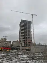 Фото ЖК Первый Триумф-8