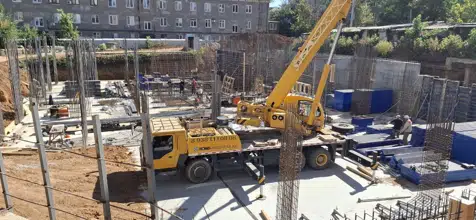 Фото ЖК "РЕНОВАЦИЯ"-3