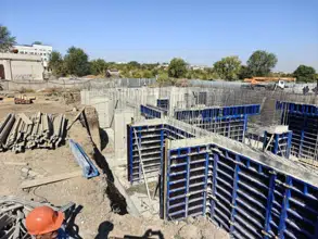 Фото ЖК ВОЗРОЖДЕНИЕ-3