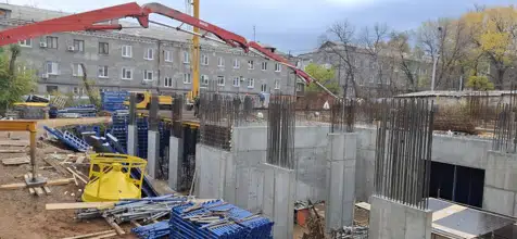 Фото ЖК "РЕНОВАЦИЯ"-6