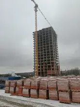 Фото ЖК Первый Триумф-1