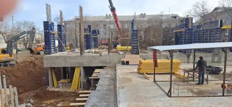 Фото ЖК "РЕНОВАЦИЯ"-4