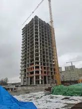 Фото ЖК Первый Триумф-5