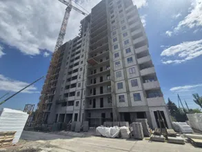 Фото ЖК Мираполис