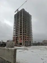 Фото ЖК Первый Триумф-6