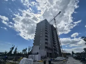 Фото ЖК Мираполис