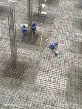 Фото ЖК Первый Триумф-3