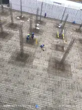 Фото ЖК Первый Триумф-1