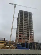 Фото ЖК Первый Триумф-2