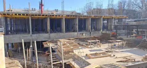 Фото ЖК "РЕНОВАЦИЯ"-7