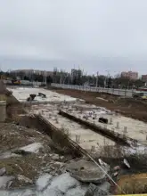 Фото ЖК Мираполис-1