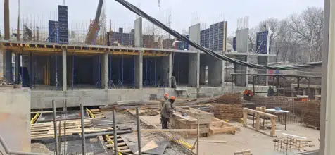 Фото ЖК "РЕНОВАЦИЯ"-2