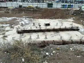 Фото ЖК Мираполис-2