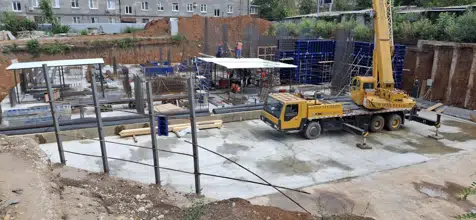 Фото ЖК "РЕНОВАЦИЯ"-1