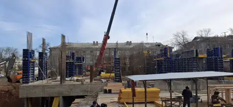 Фото ЖК "РЕНОВАЦИЯ"-2