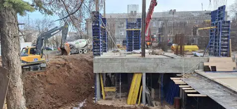 Фото ЖК "РЕНОВАЦИЯ"-5