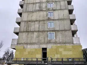 Фото ЖК Мираполис-2