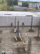 Фото ЖК Первый Триумф-2