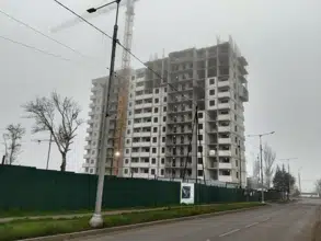 Фото ЖК Мираполис-3