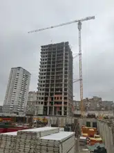 Фото ЖК Первый Триумф-4