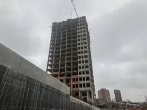 Фото ЖК Первый Триумф-3