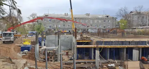 Фото ЖК "РЕНОВАЦИЯ"-3