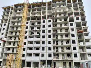 Фото ЖК Мираполис-1