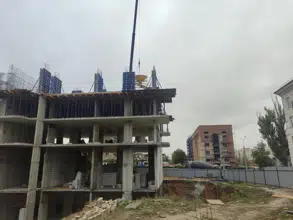 Фото ЖК в г. Мариуполь-3