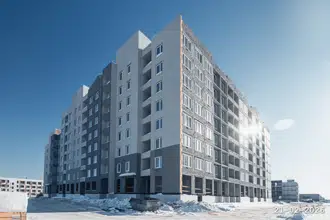 Фото ЖК «Эпитеты»