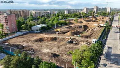 Фото ЖК «Садовые кварталы»