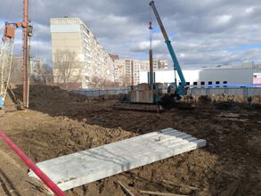 Фото ЖК «Свобода»