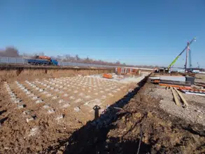 Фото ЖК МЖК Новый Город