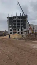 Фото ЖК ВОЗРОЖДЕНИЕ