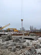 Фото ЖК Левобережный-5