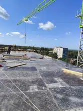 Фото ЖК МЖК "Авиатор"-2