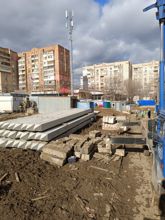 Фото ЖК «Свобода»